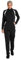 Puma Classic Tricot Suit Op Tuta Sportiva, Black 02, S Donna