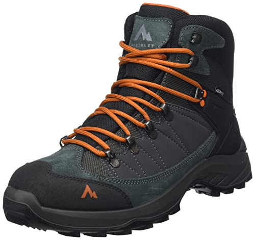 Mc Kinley Herren Explorer Mid Wanderstiefel