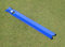 DP GOLF Speedmeter Compatible with USGA Stimpmeter Green Speeds Putting Ramp Range Extender (Blue, Compact)