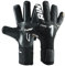 Rinat Kratos Turf BLK Torwarthandschuhe, Junior, Schwarz, Größe 4