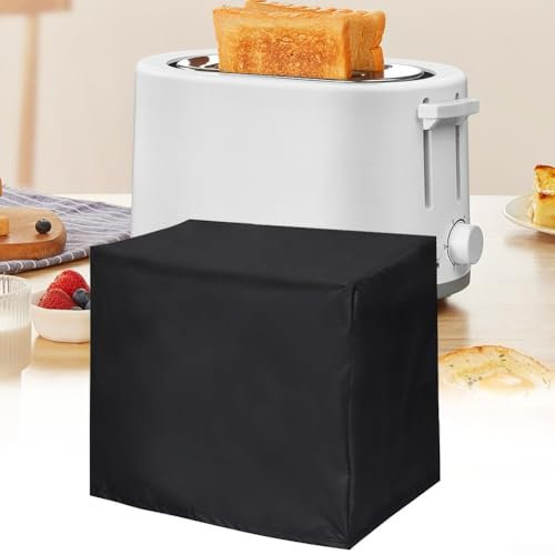 Ice Maker Cover, Milk Tea Shop Bar Ice Cube Machine Cover, Kitchen Rice Cooker And Bread Maker Cover For Countertop Appliances In Home
