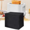 Ice Maker Cover, Milk Tea Shop Bar Ice Cube Machine Cover, Kitchen Rice Cooker And Bread Maker Cover For Countertop Appliances In Home