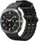 Cinturino Sportivo in Silicone Morbido, Traspirante per Galaxy Watch Ultra 47mm