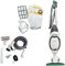 Aspirapolvere Folletto VK150 - NUOVA - + Spazzola HD50 E 5 Anni Di Fornitura Sacchetti + Profumi + Filtri Motore – Potenza 60.000 giri/min, (2 ANNI DI GARANZIA) - Miglior Folletto a livello mondiale