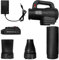 Cordless Leaf Blower for Makita 21V Battery, Handheld Air Speed Leaf Blower for Gardens, Patios, Gutters, Driveways, with Charger & 2.0 Ah Battery, Blowing Leaf/Snow/Dust