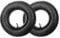 Winhub 2-Pack 3.50-8 Inner Tubes – Heavy-Duty Butyl Rubber Tyres for Wheelbarrows, Lawn Mowers & Small Trailers – TR87 Bent Valve, Easy Installation, Puncture-Resistant
