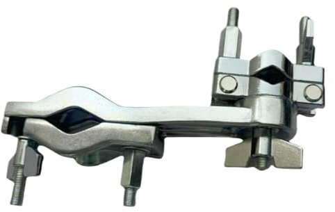 Percussion Holder Halteklammer Flexibel verstellbares professionelles