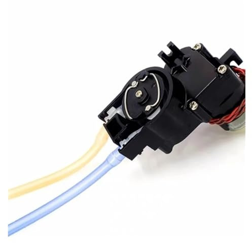 ZWFYJEWU Wasserpumpenmotor for Wischroboter, Kompatibel Mit Braava, Kompatibel Mit Jet, M6 240 241, Ersatzteile for Staubsauger