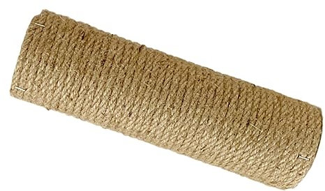 FIXOSHEE Poteau à Gratter pour Chat Griffoir Décoratif de Accessoire Durable pour Équiper Arbres