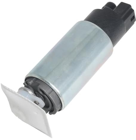 pompa combustibile moto Pompa carburante per motore di motocicletta adatta per Yamaha TDM900 TDM900A FZ6R FZ6-N/NAHG/NHGY/S2/SA2/SAHG/SHGY FZ6 FAZER FZ6SW FZS6W
