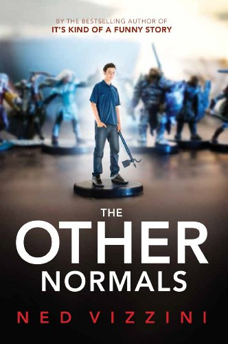 The Other Normals: A YA Fantasy Where Role-Playing Skills Make You a Real Hero
