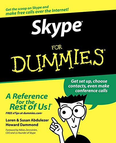 For Dummies