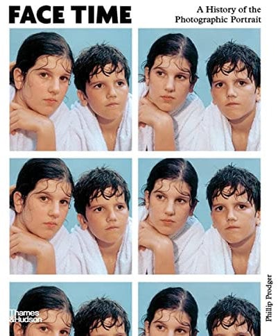 Face Time: A History of the Photographic Portrait