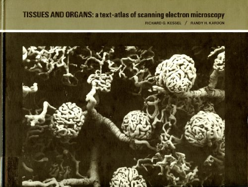 Tissues and Organs: Text Atlas of Scanning Electron Microscopy