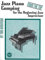 Jazz Piano Comping for the Beginning Jazz Improvisor: From the Top