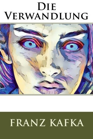Die Verwandlung - Franz Kafka
