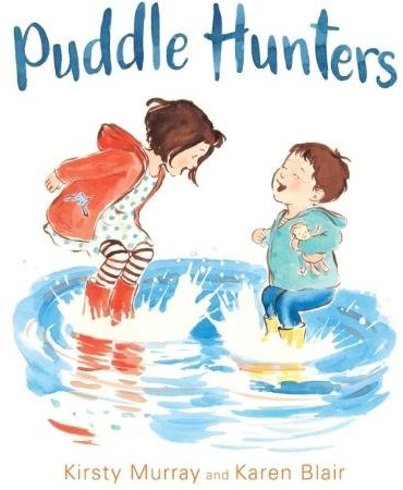 Allen & Unwin Children's Books