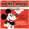 Disney Mickey Mouse 2025 – Wandkalender: Original Danilo-Kalender [Mehrsprachig] [Kalender] (Wall-Kalender)