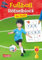 Fußball-Rätselblock für Profis: ab 7 Jahre