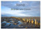 Römö - Strände und Dünen (Wandkalender 2024 DIN A4 quer), CALVENDO Monatskalender: Römö, die südlichste dänische Wattenmeerinsel, ist mit seinen ... ein beliebtes Urlaubsziel. (CALVENDO Natur)