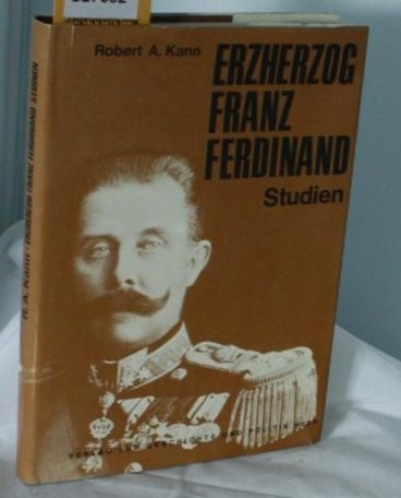 Erzherzog Franz Ferdinand Studien