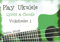 Play Ukulele / Play Ukulele - deutsche Volkslieder 1: The easiest Ukulele Songbooks ever...!