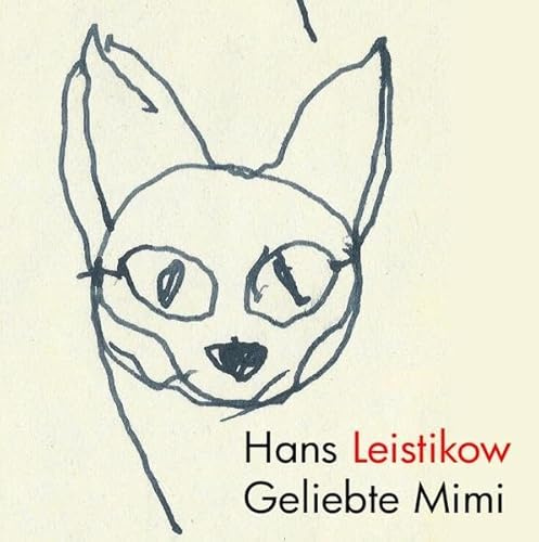 Geliebte Mimi: Sonderedition in Farbe