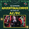 Der inoffizielle Adventskalender für Fans von AC/DC