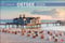 Ostsee Globetrotter Kalender 2024. Raue Küsten und behagliche Strandkörbe in einem großformatigen Fotokalender. Dekorativer Wandkalender XL für ... Küsten (Heye Globetrotter Reisekalender)