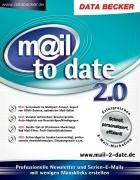 Notebook Bodyguard Pro, CD-ROM