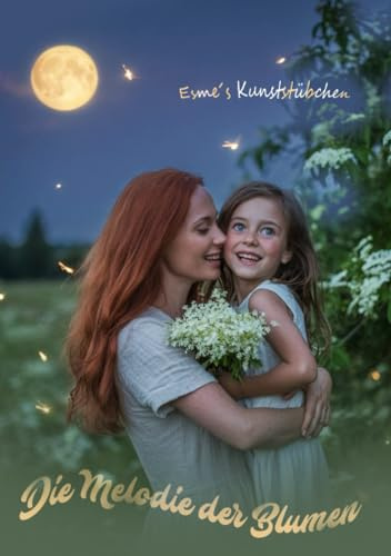 Die Melodie der Blumen