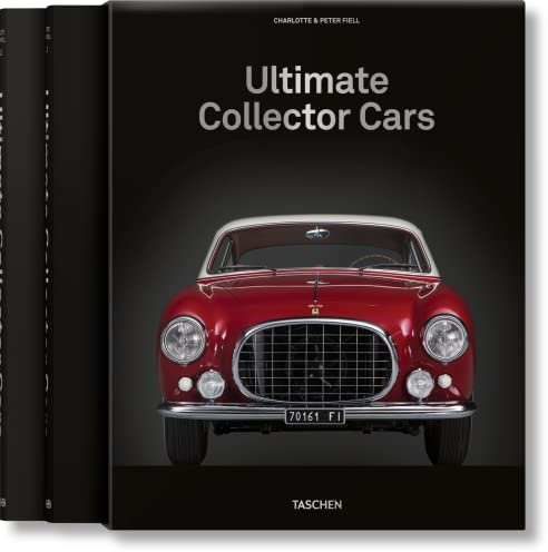 Ultimate Collector Cars (Va)