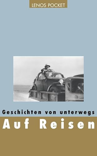 Auf Reisen: Geschichten von unterwegs (LP)