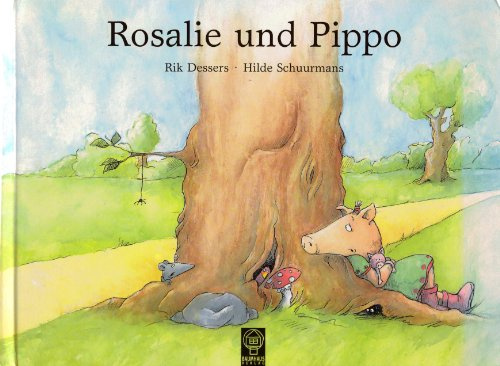 Rosalie und Pippo
