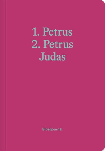 1.–2. Petrus & Judas (Bibeljournal)