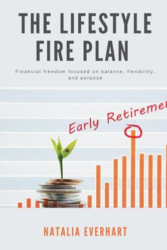 The Lifestyle FIRE Plan Financial freedom focused on balance, flexibility, and purpose