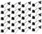 sourcing map 40Stk.Aluminum Offenes Ende Groß Flansch Blind Nieten 4,8mm x 8mm