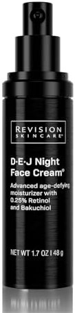 Revision Skincare D.E.J. Nachtgesichtscreme, 48 ml (1 Stück)