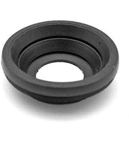 Morsetto per tubo di risciacquo