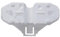 Recamania Electrolux 140000565048 Ensemble Interrupteur Flottant pour Lave-Vaisselle
