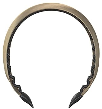 invisibobble Hairhalo Haarreif Let's get Fizzycal, 1x verstellbarer Haarreifen Mädchen & Damen, weich, haarschonend und bequem, das Original designed im Herzen Münchens