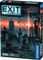 Thames and Kosmos | 692876 | EXIT - The Game | The Cemetery Of The Knight | Unique Escape Room Game | 1-4 Players | Ages 12+, Red