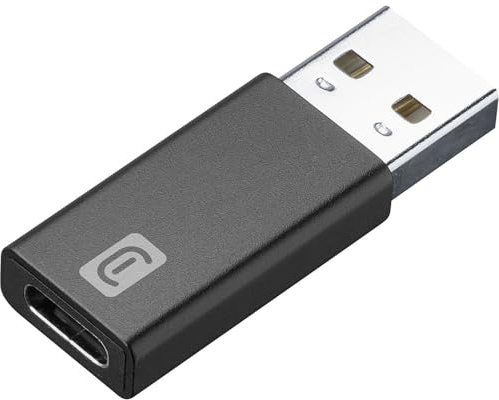 Adattatore computer Cellular Line Car adapter