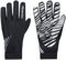 Roeckl Rottal Winter Fahrrad Überzieh Handschuhe schwarz 2022: Größe: 9.5