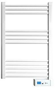 Toalleroelectrico Rointe TELLN50B077 Elba Lcdblanco300w