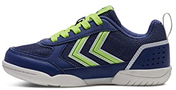 hummel Indoor-Schuhe Kind Aeroteam 2.0 LC