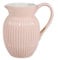 GreenGate Jug Alice Pale pink 0,5L