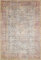 -LUXOR- living Lago | Waschbarer In- und Outdoor Teppich | Modernes Design, Pflegeleicht, Flexibel Einsetzbar, Haustierfreundlich | 160 x 230 cm Rot