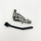 Replacement Oil Pump Oiler Accessories Compatible with Husqvarna 350 351 353 Gasoline Chainsaw Spare Parts