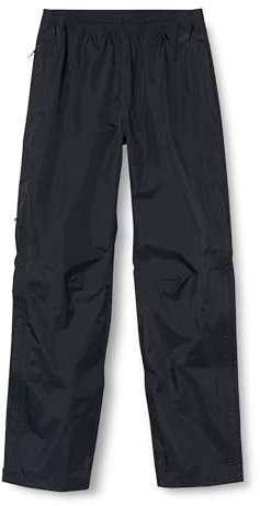Patagonia Herren M's Torrentshell 3l Pants-Reg Outerwear, schwarz, Small